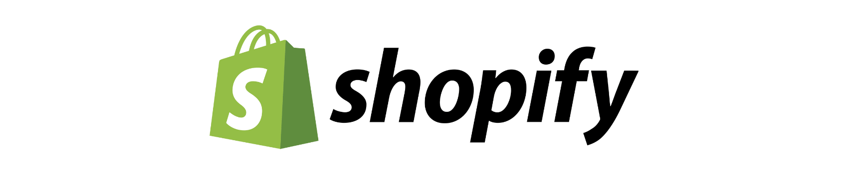 Shopify logo