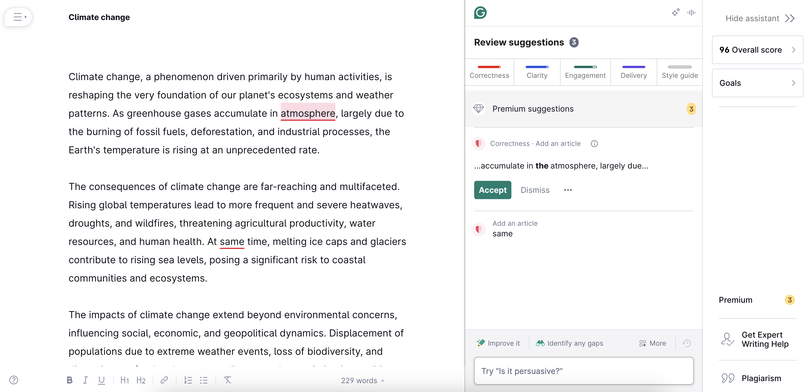 Grammarly