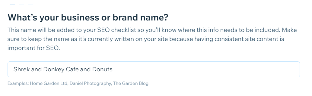 Rank Tracker’s SERP Analysis module