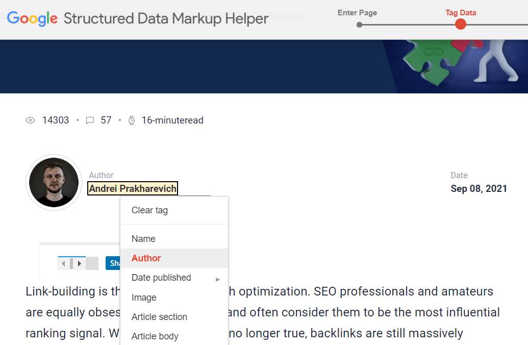 finding keywords with Google Keyword Planner