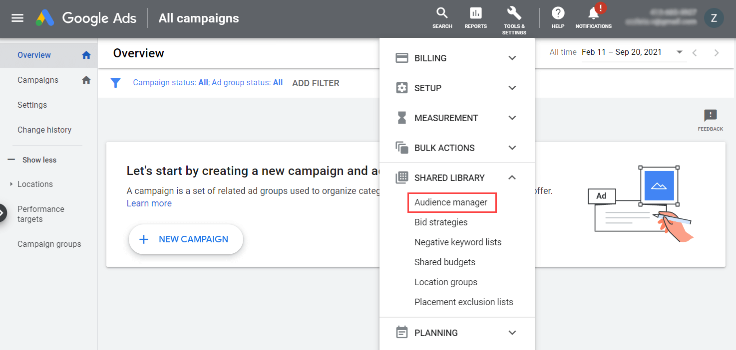 safe query settings in SEO PowerSuite