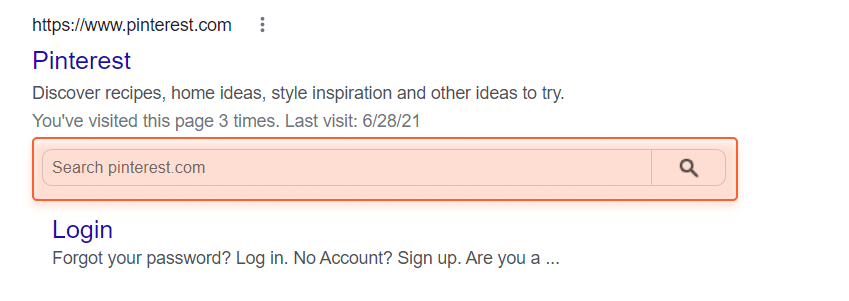 PageRank of a page if no links point to it