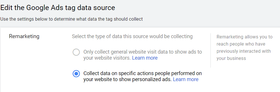 advanced settings in WebSite Auditor