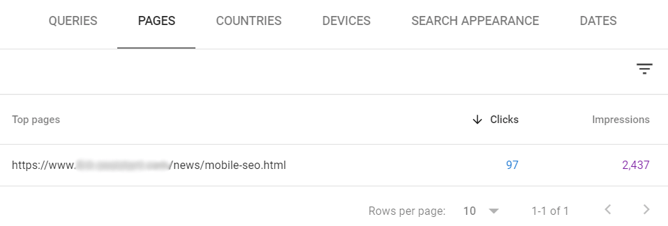 link building factors for local SEO