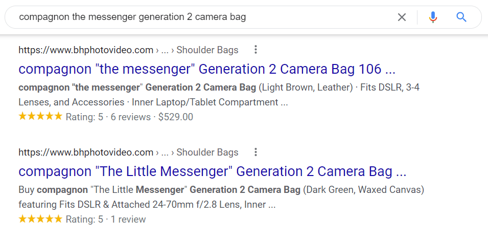 Related topics and Related queries