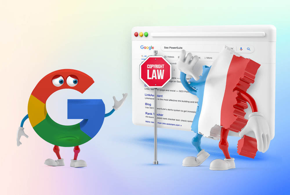 copyright law in France