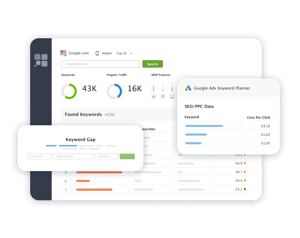 Link Assistant