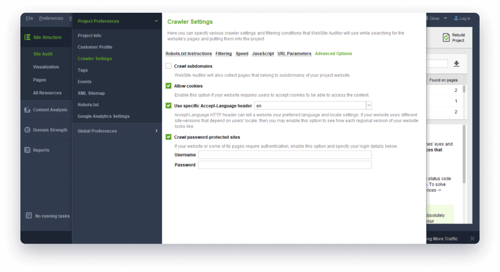 Hreflang values implementation in XML sitemap