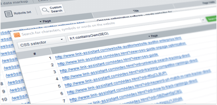 Update Domain Strength automatically